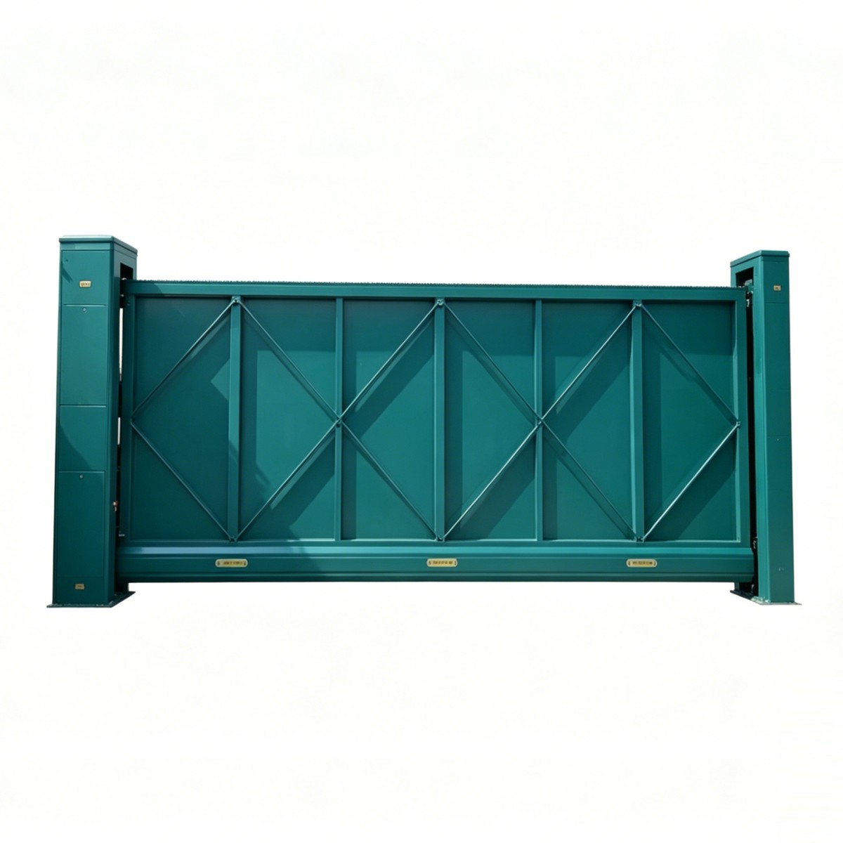 福州闽侯祥谦镇电动悬空门